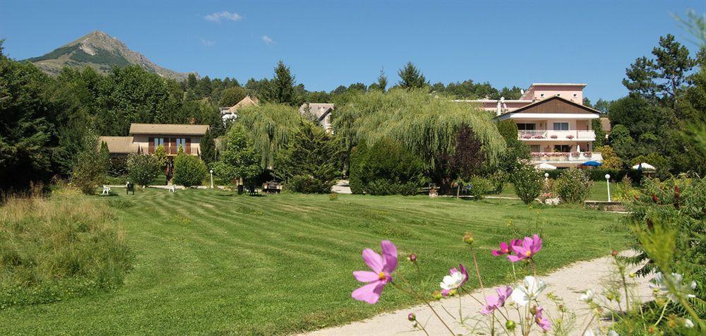 Hotel & Restaurant Azur Ла-Фрессинуз Экстерьер фото