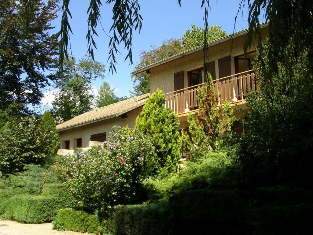 Hotel & Restaurant Azur Ла-Фрессинуз Экстерьер фото