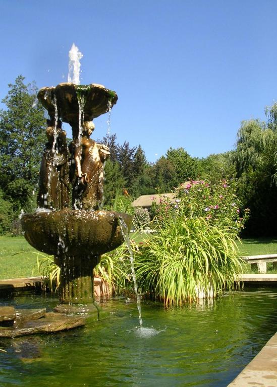 Hotel & Restaurant Azur Ла-Фрессинуз Экстерьер фото