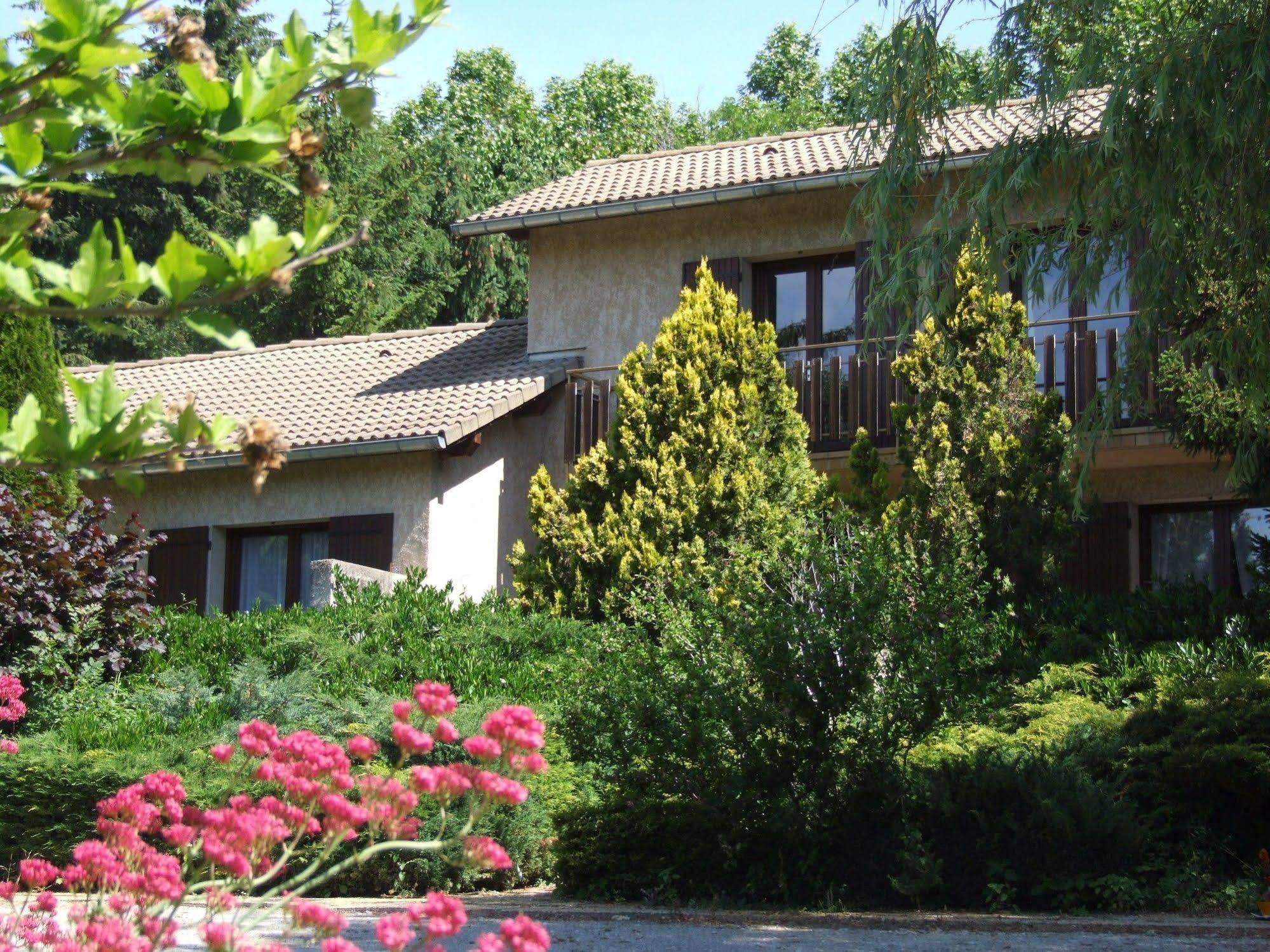 Hotel & Restaurant Azur Ла-Фрессинуз Экстерьер фото