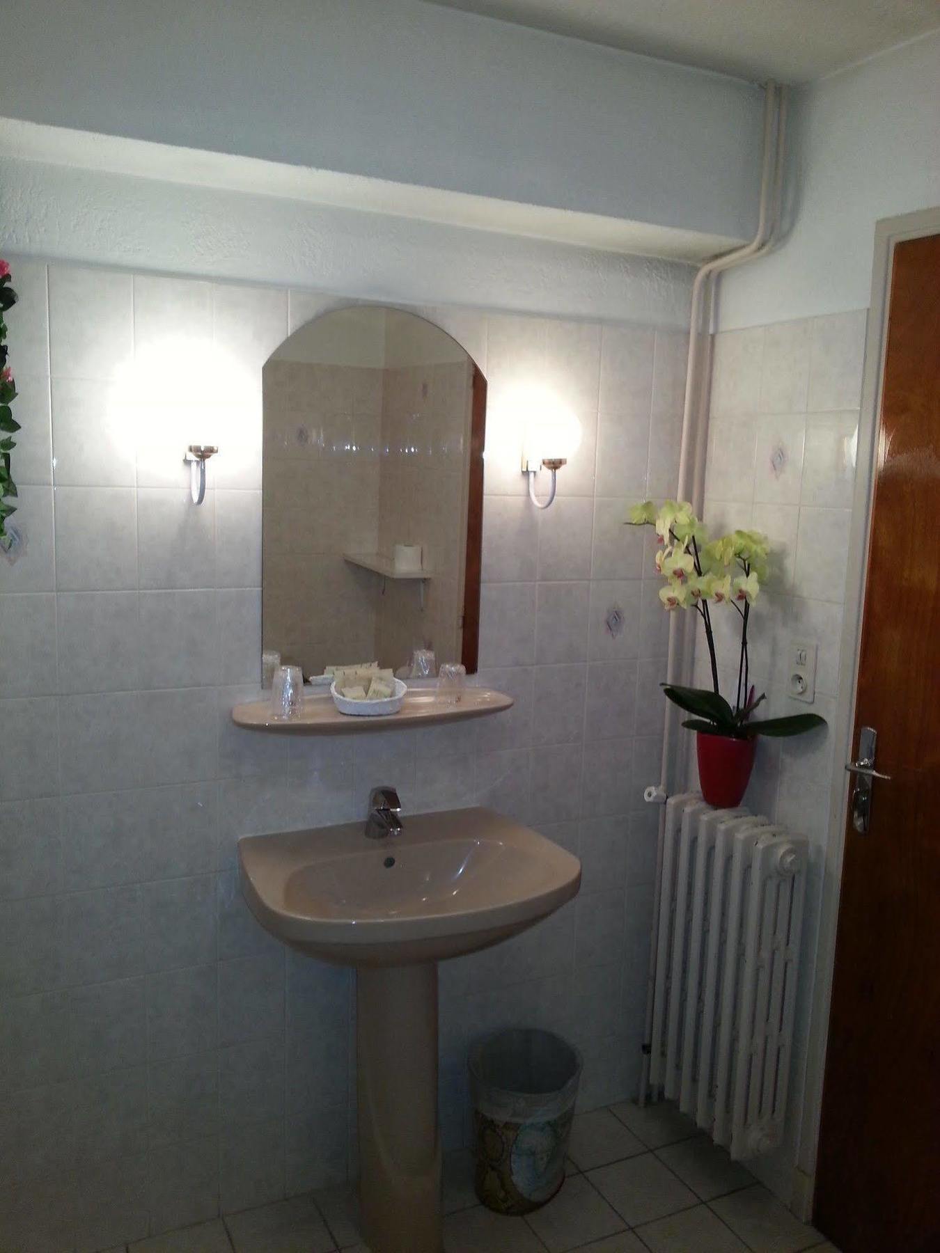 Hotel & Restaurant Azur Ла-Фрессинуз Экстерьер фото