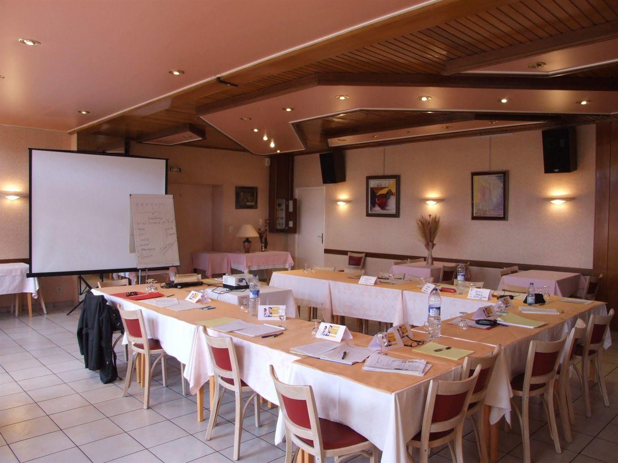 Hotel & Restaurant Azur Ла-Фрессинуз Экстерьер фото